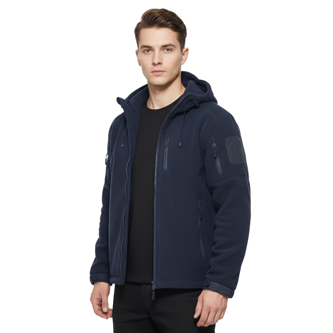 Nordspur | TerraWind Fleece Jacket