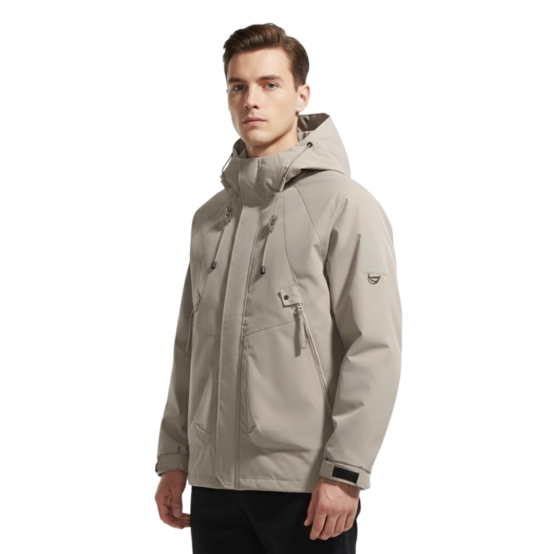 Nordspur | StormShield Outdoor Shell