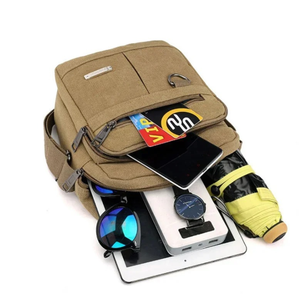 Nordspur | CityCarrier Shoulder Bag