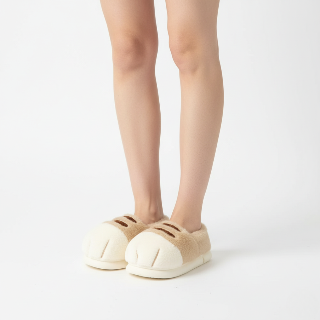 Nordspur | PurrPaw Cozy Slides