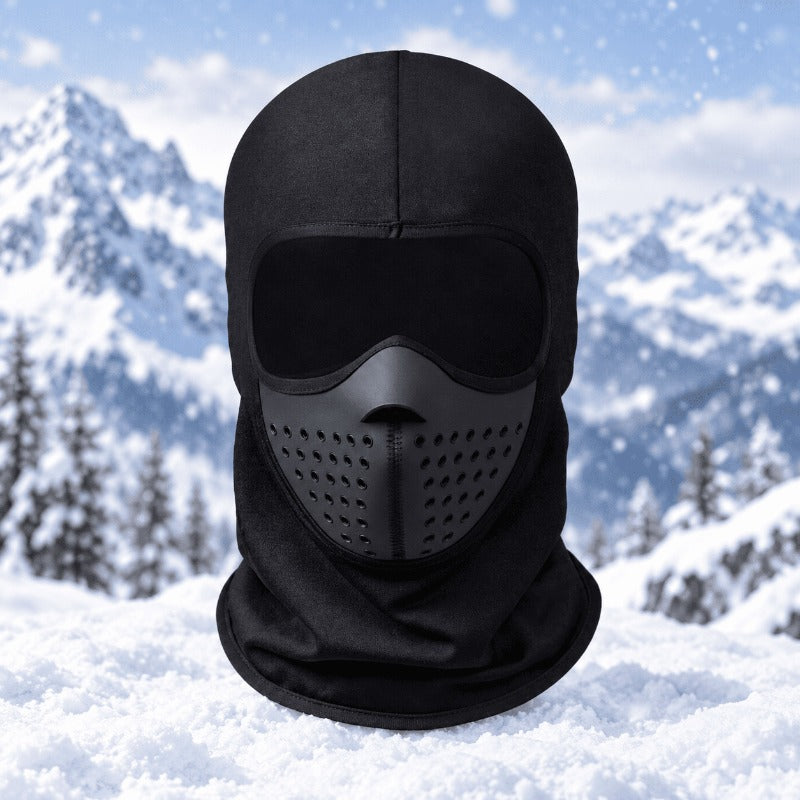 Windproof Thermal Balaclava