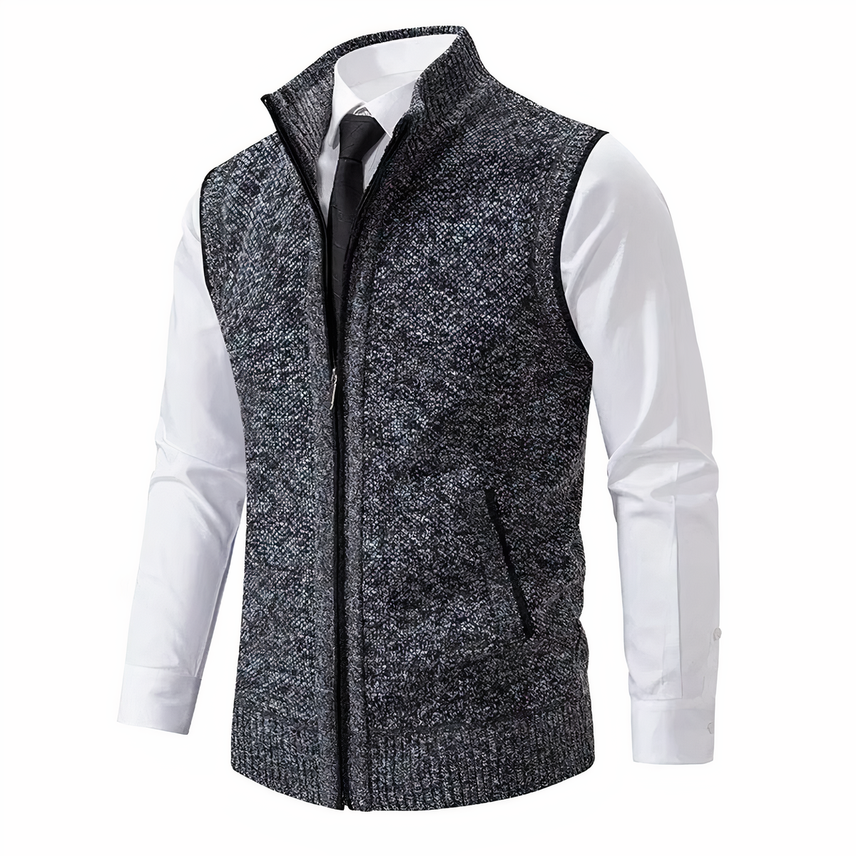 Diego - Sleeveless Vest
