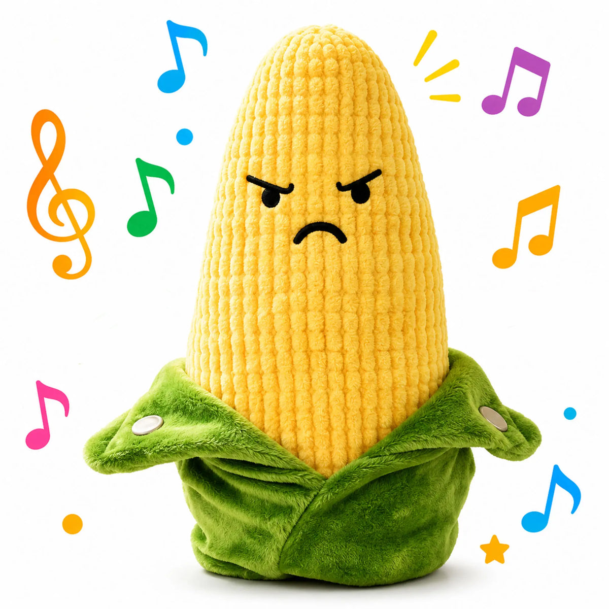 Musical Sensory Toy