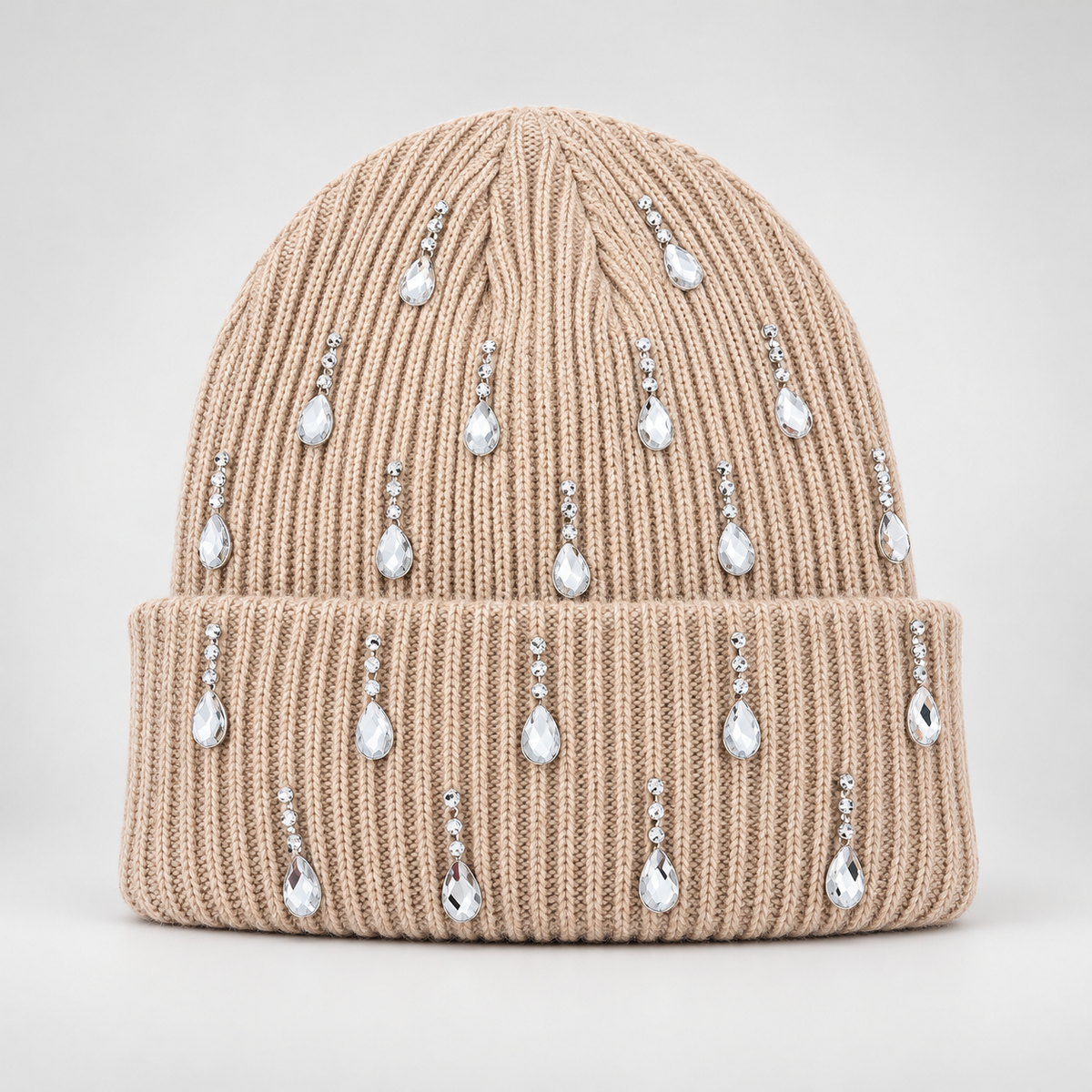Stardust Knit Beanie