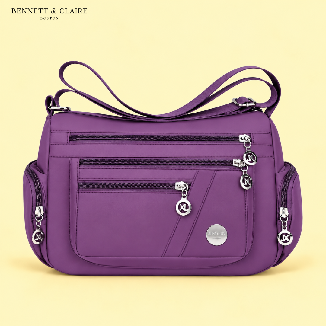 Madison Lightweight Shoulder Bag
