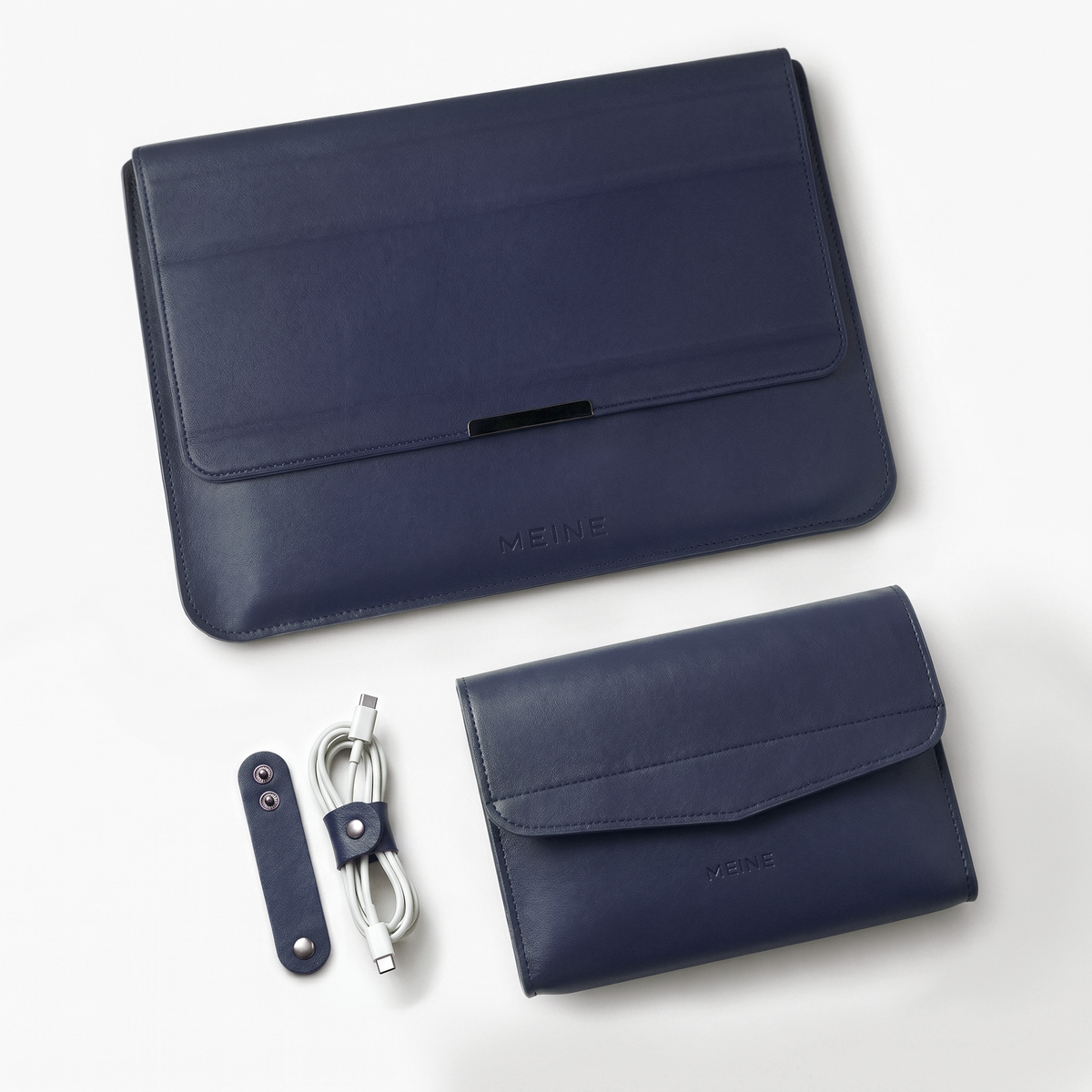 4-in-1 Ergonomic Workstation Set