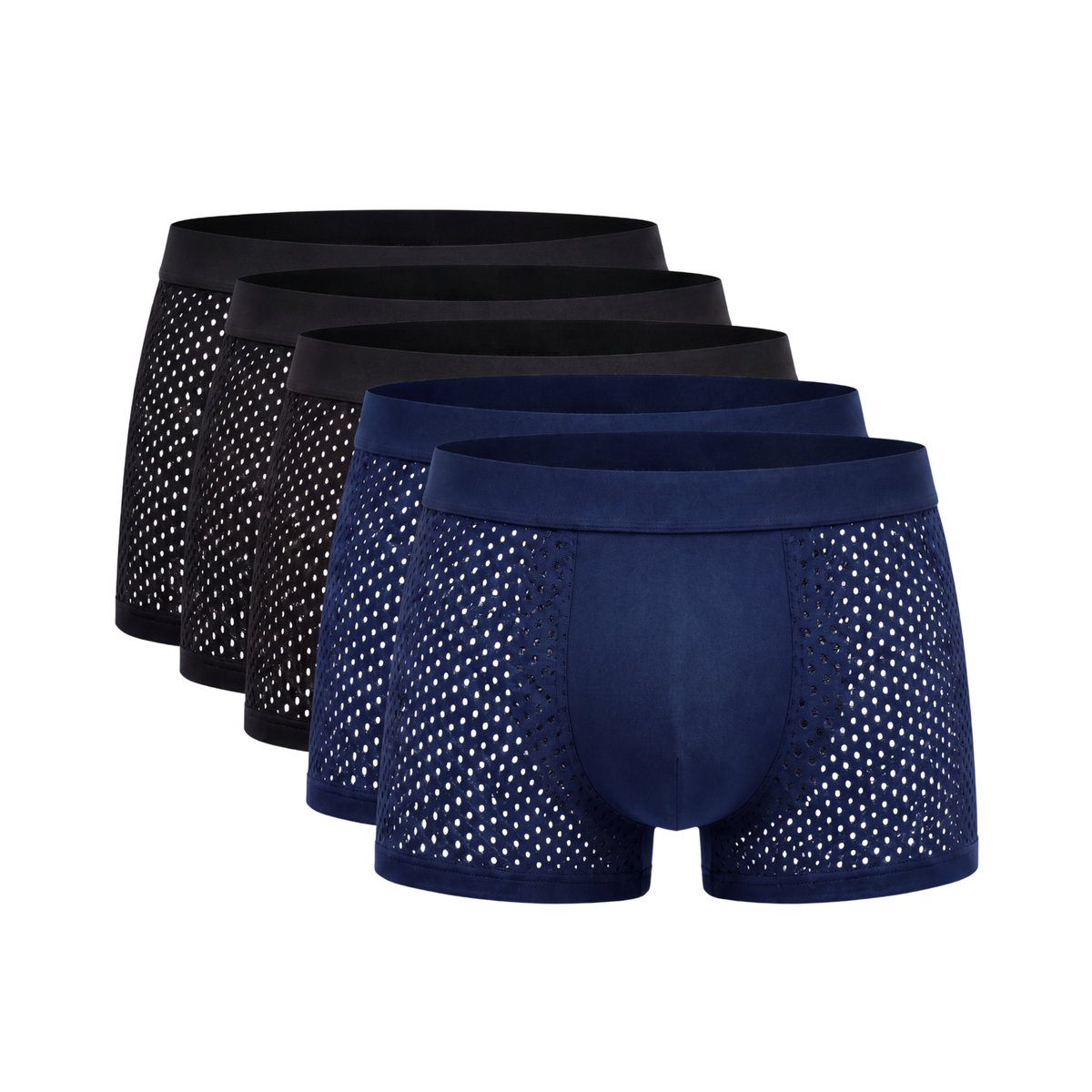 Bamboo Boxer Shorts