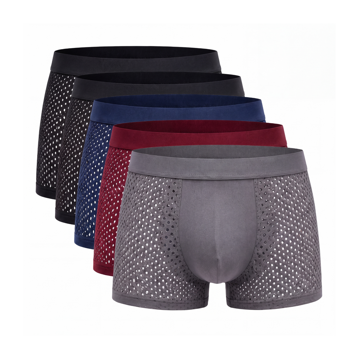 Bamboo Boxer Shorts
