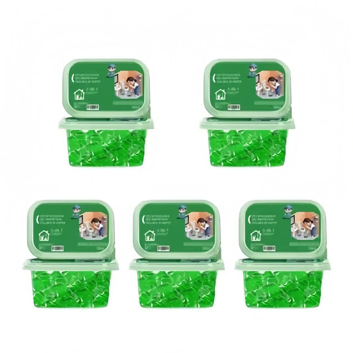 Nordspur | Bio-Enzyme Drain Care Pods