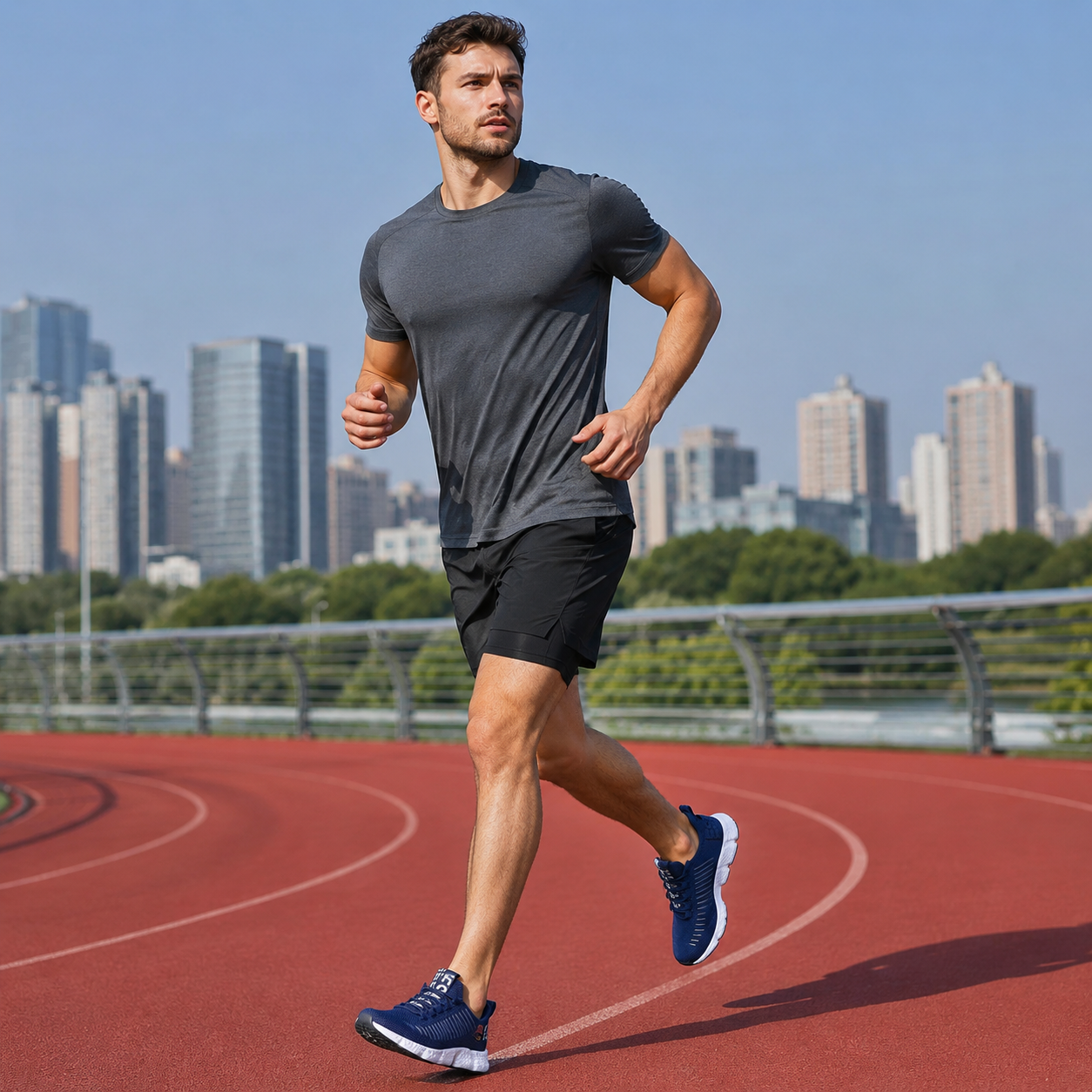 Nordspur | Aerolyft Low Profile Running Shoe