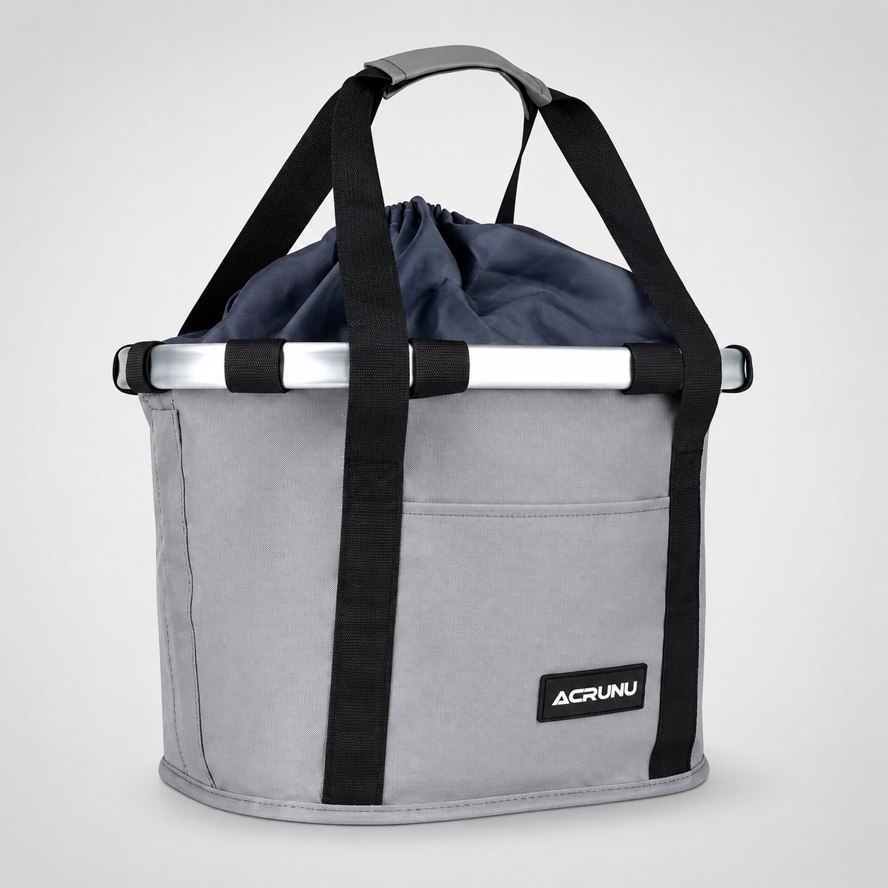 Nordspur | Pawdler Portable Bicycle Front Basket Carrier