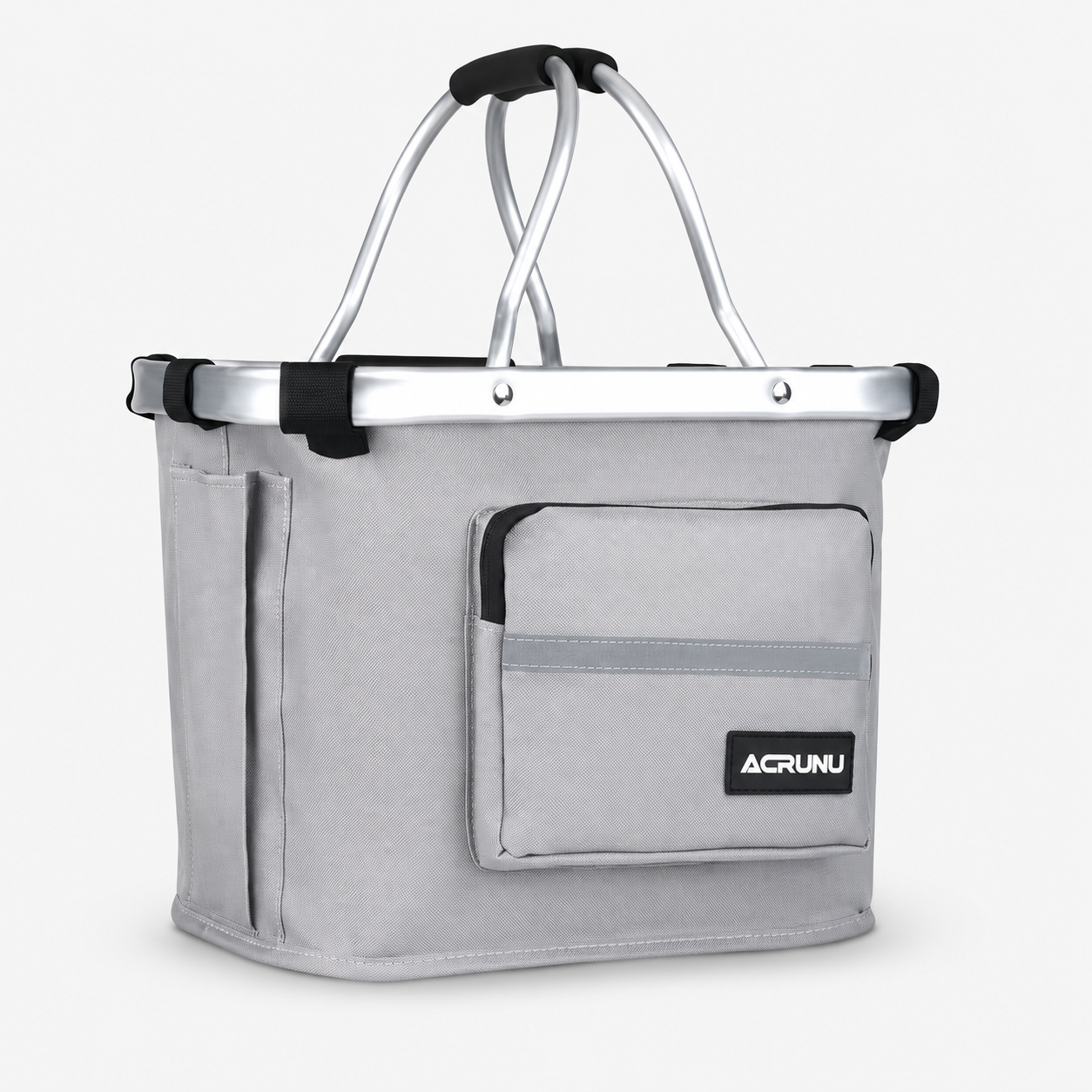 Nordspur | Pawdler Portable Bicycle Front Basket Carrier