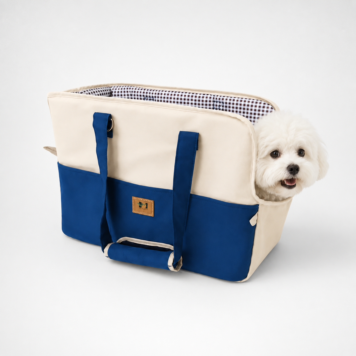 Nordspur | Pettravo Booster Car Seat For Small Pets