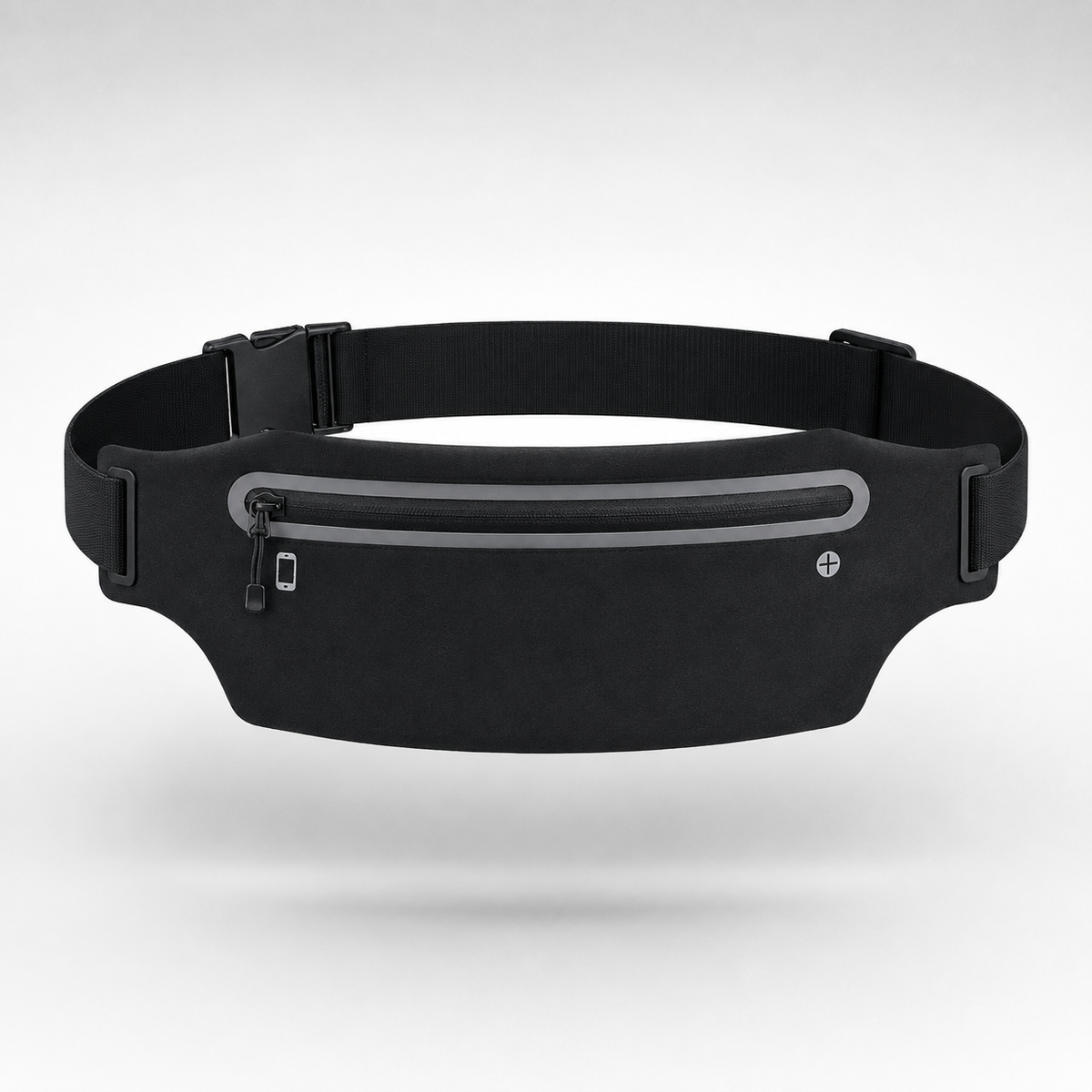 Nordspur | Runnex Water-Repellent Waist Running Belt
