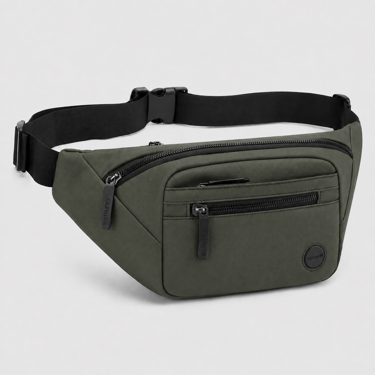 Nordspur | Vaylon Waterproof Nylon Waist Pack
