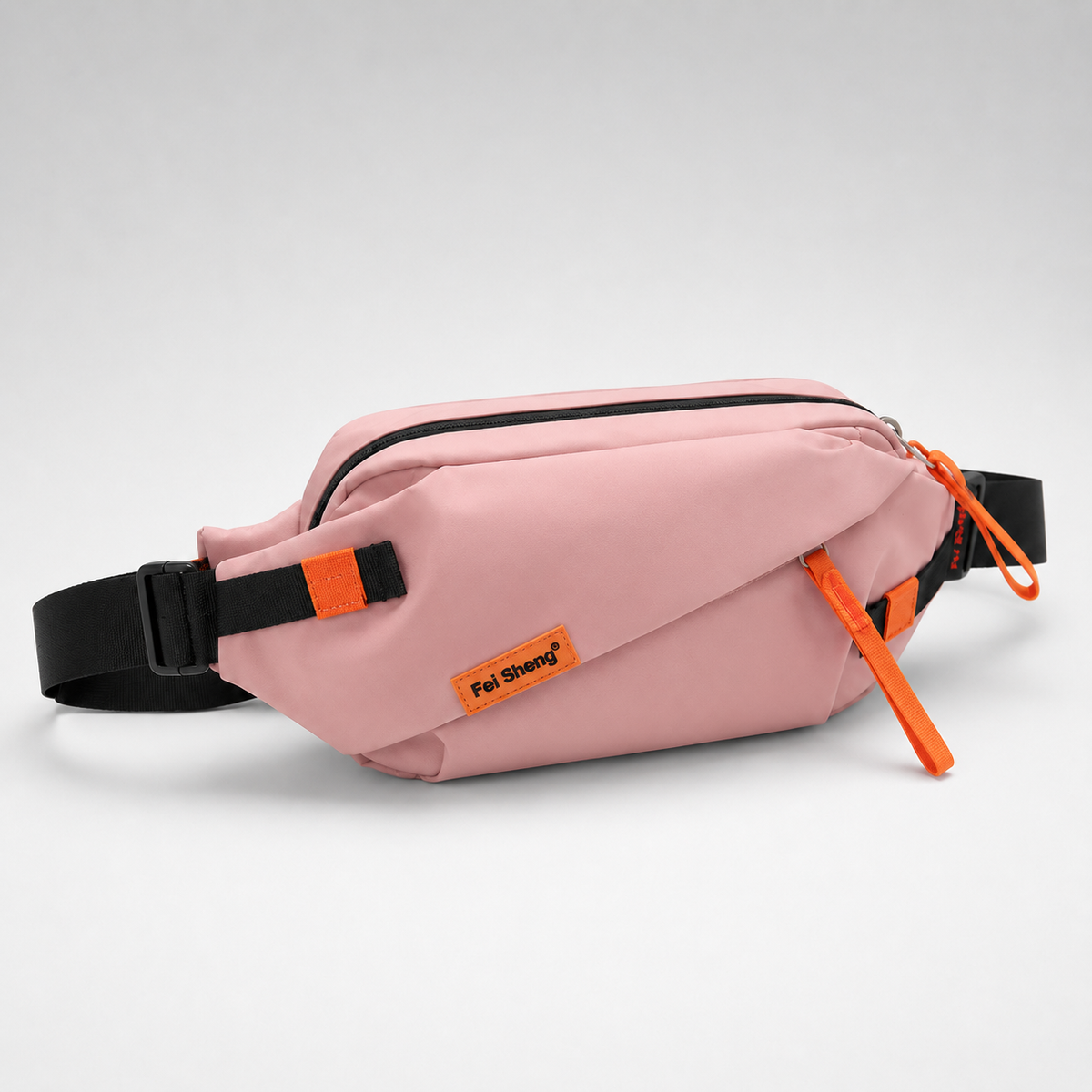 Nordspur | Vexilo Casual Crossbody Chest Bag