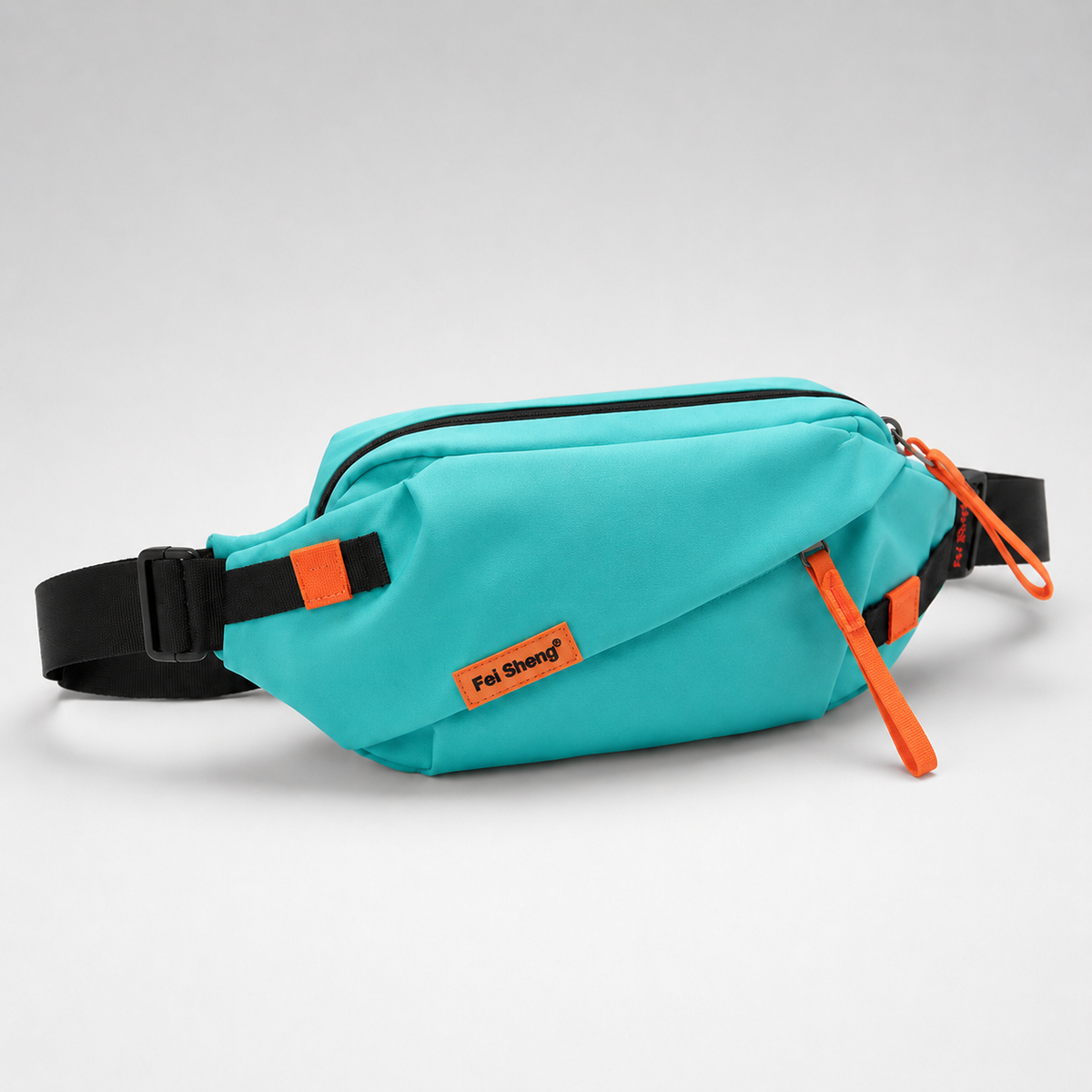 Nordspur | Vexilo Casual Crossbody Chest Bag