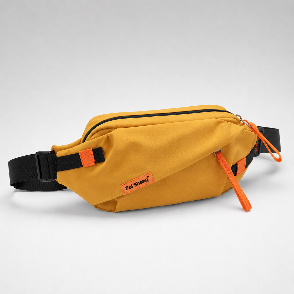 Nordspur | Vexilo Casual Crossbody Chest Bag