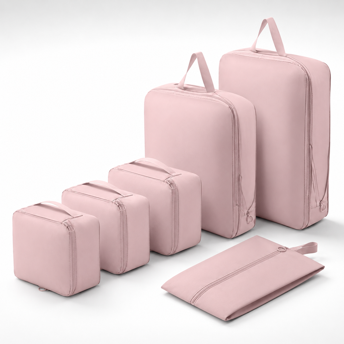 Nordspur | Voylix Lightweight Polyester Packing Cubes
