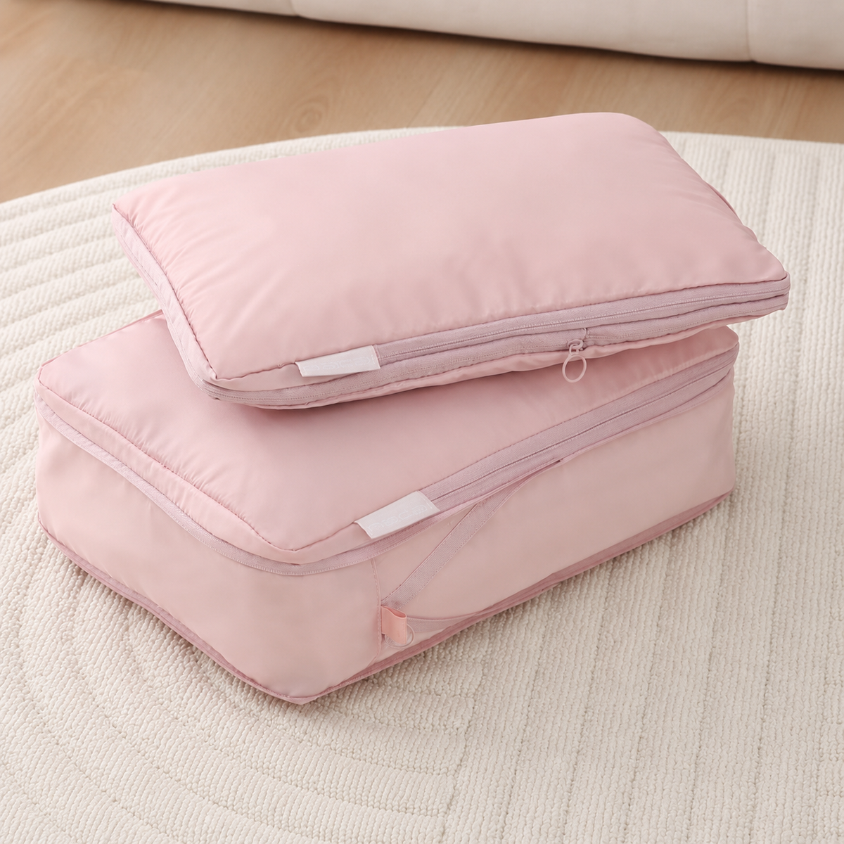 Nordspur | Voylix Lightweight Polyester Packing Cubes