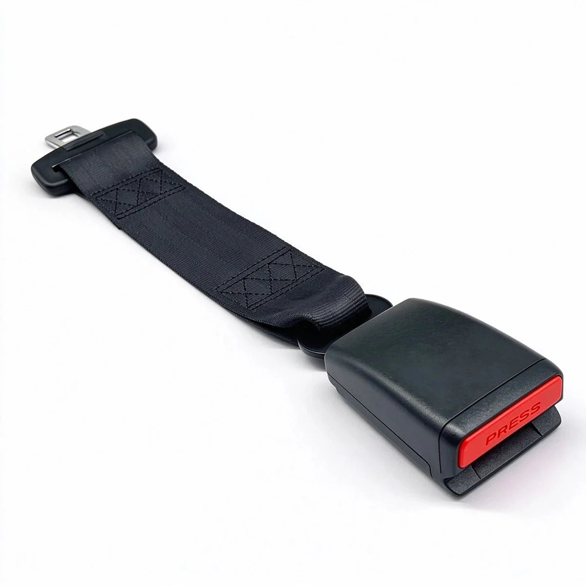 Car Seat Belt Extender for Tesla Model 3/Y/S/X/Cybertruck