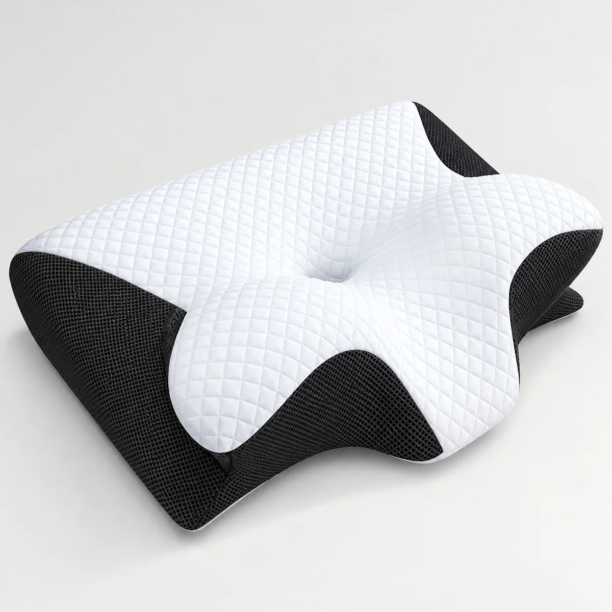 Head & Neck Support Pillow