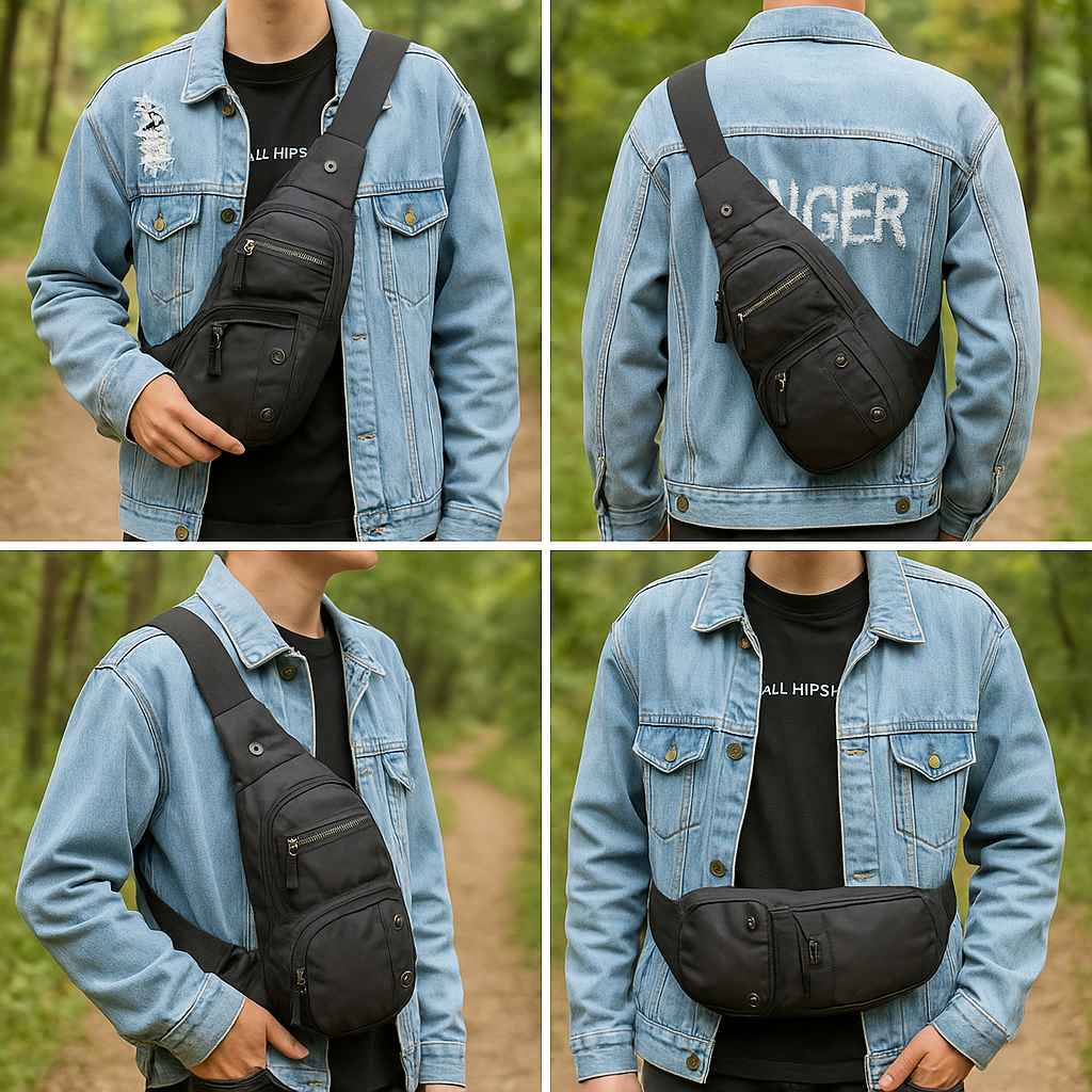 Nordspur | FlexTrail Crosspack