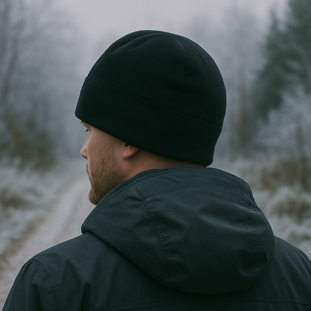 Nordspur | NordWool HeatCap