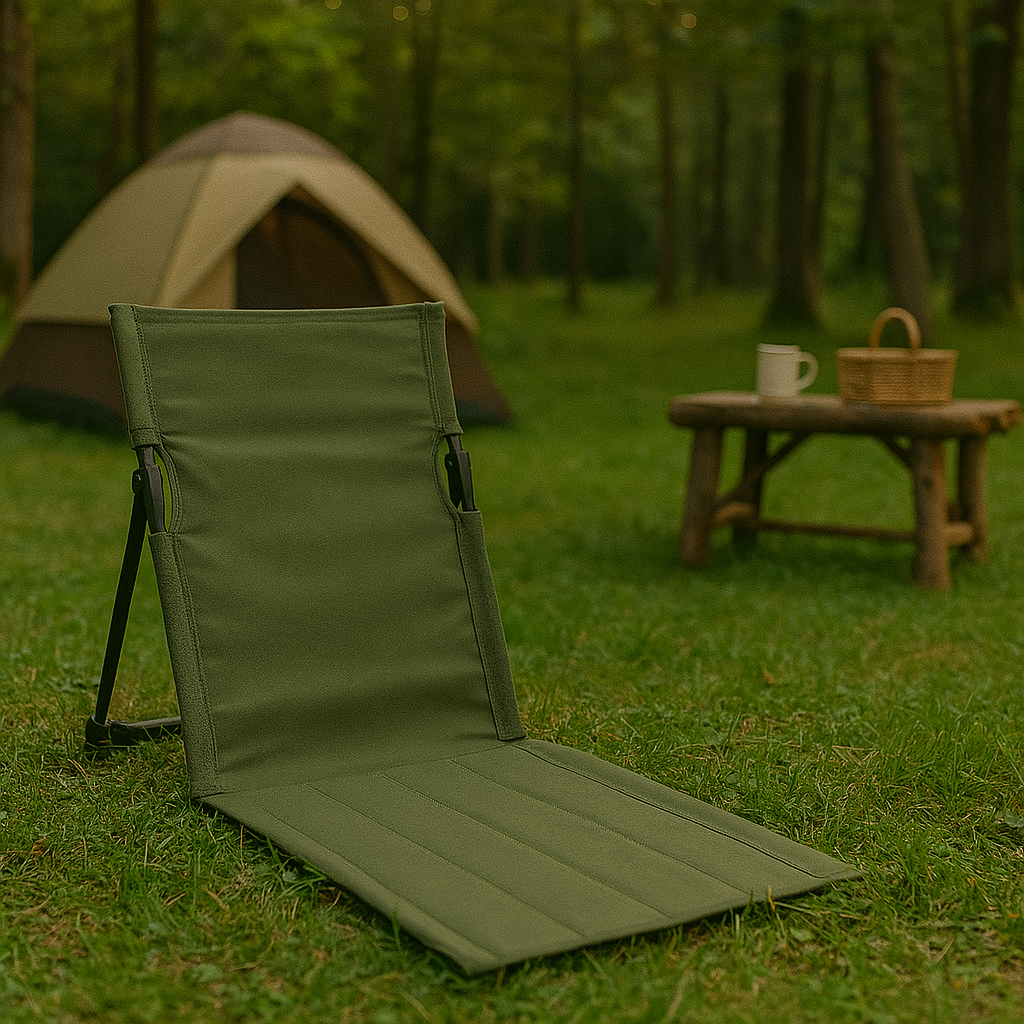 Nordspur | LiteRest Field Chair