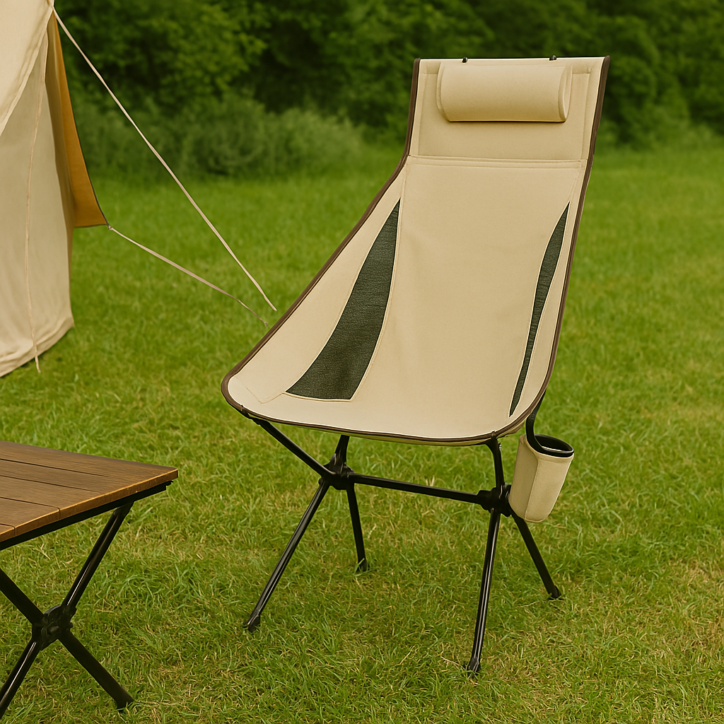 Nordspur | CampNest Relax Chair