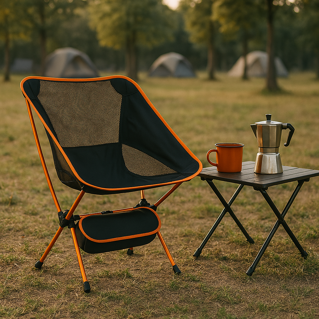 Nordspur | LightSeat Trail Chair