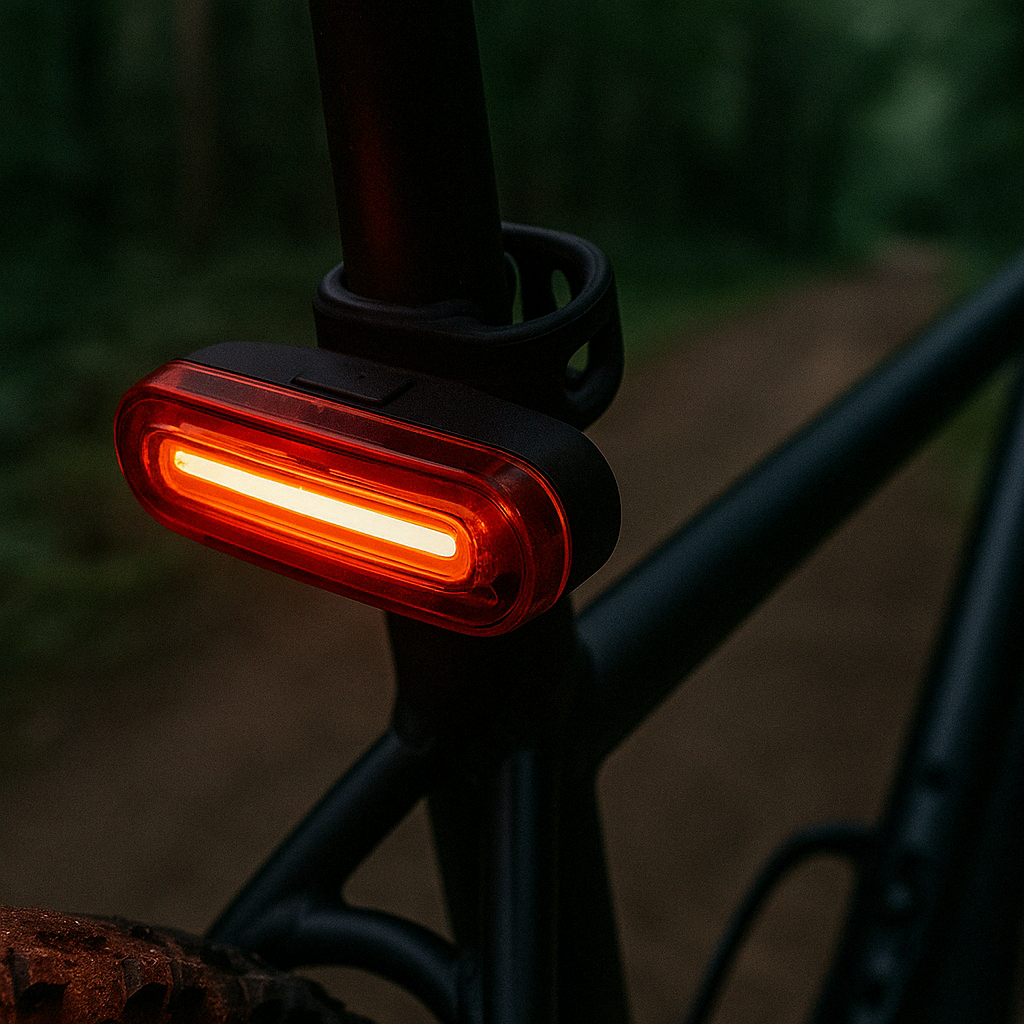 Nordspur | LumaLine Ride Beacon