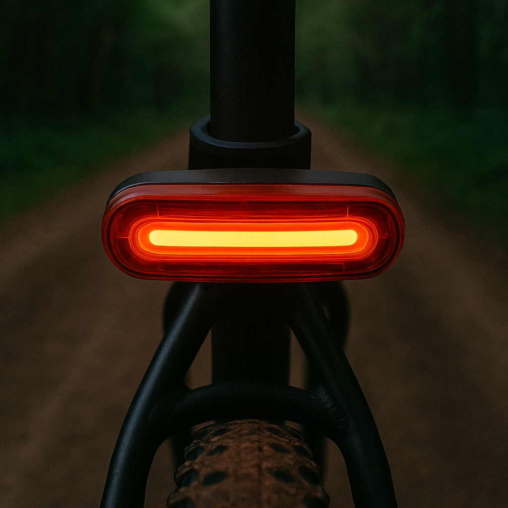 Nordspur | LumaLine Ride Beacon
