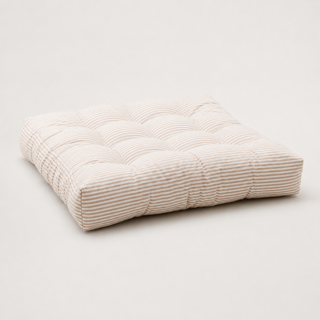 Nordspur | Loungelette Thick Tufted Floor Cushion