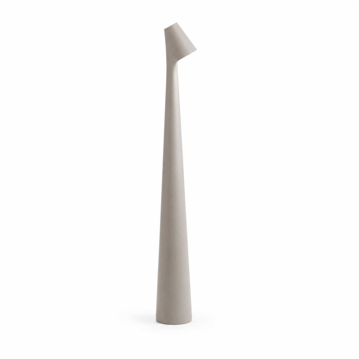 Rechargeable LED Table Lamp with 2700K Warm White and 3 Brightness Levels