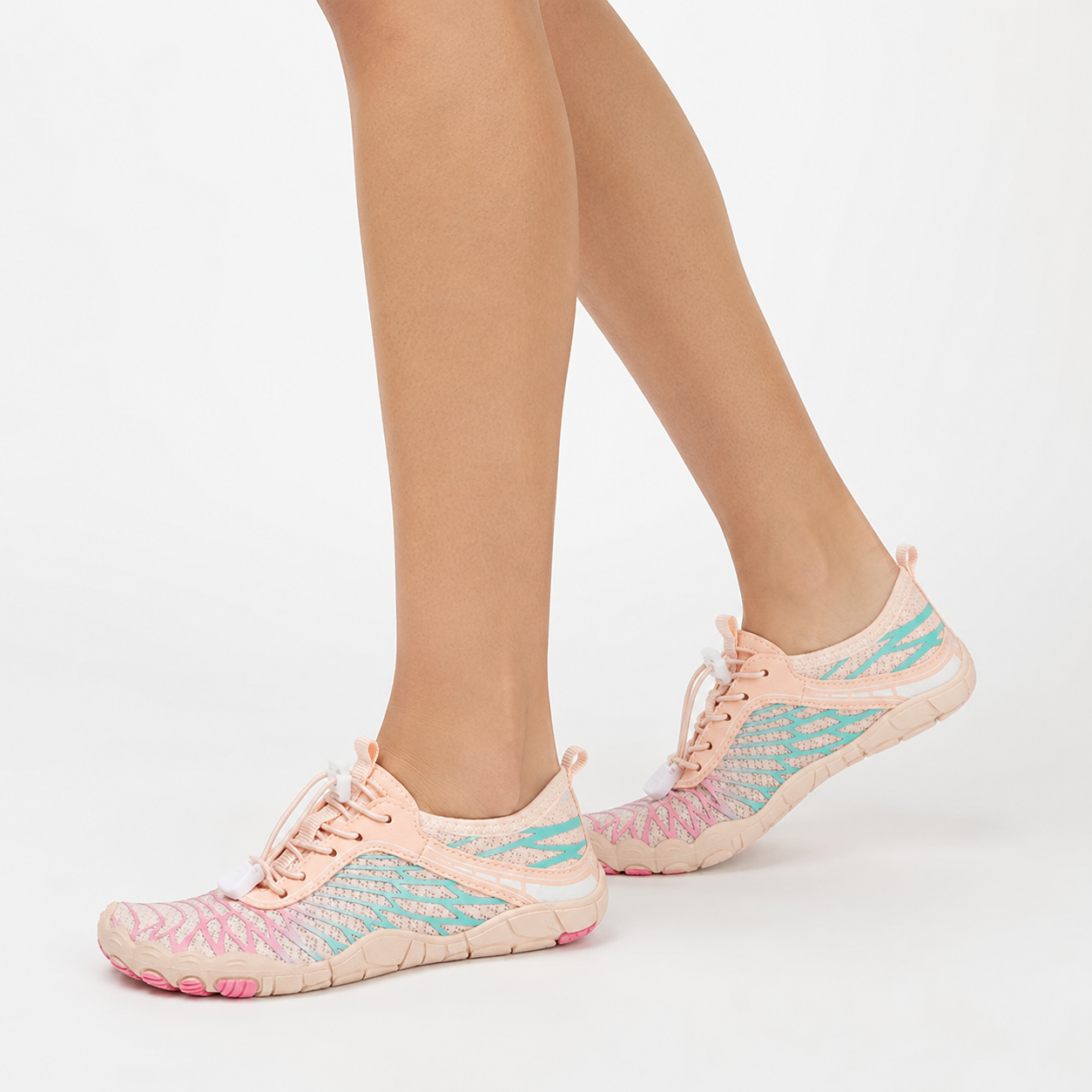 Nordspur | Wavrix Barefoot-Style Anti-Slip Water Shoe
