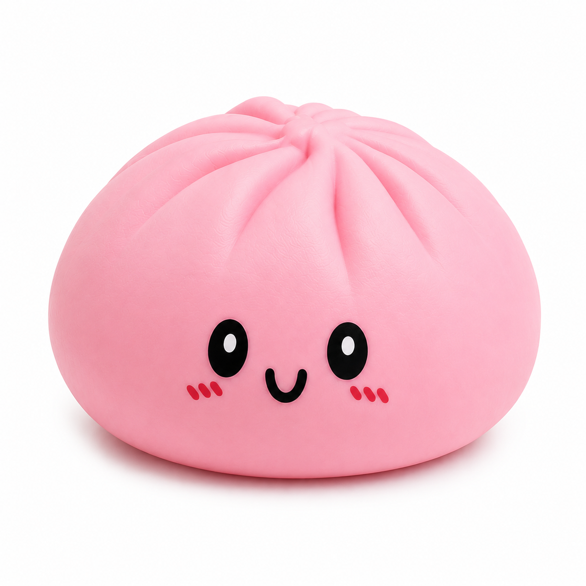Dumpling Squishy - Large - XL