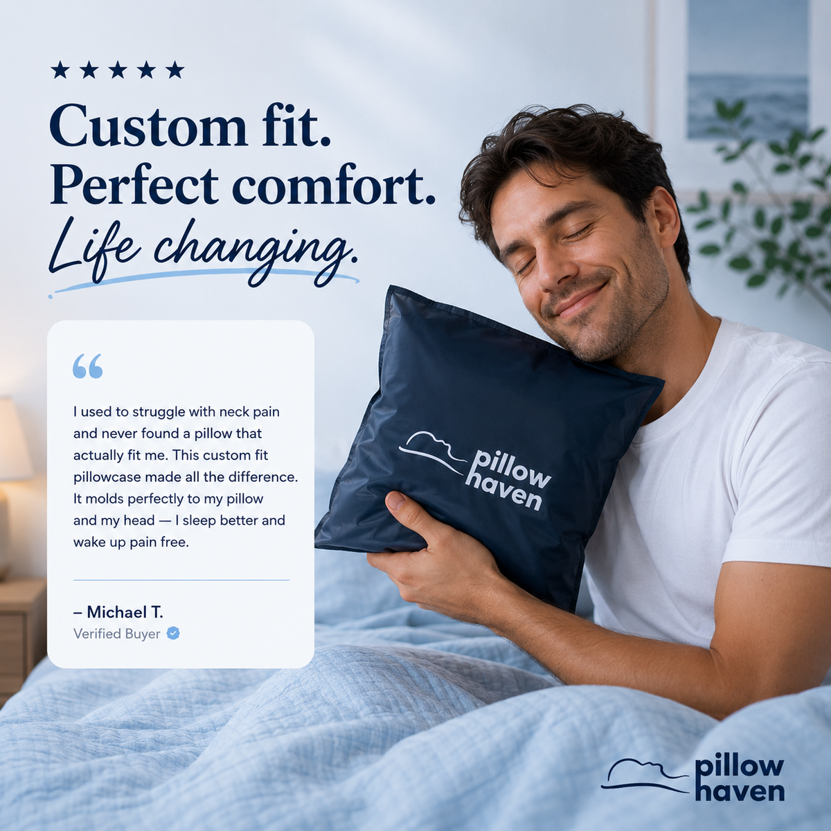 Pillow Case 3.0