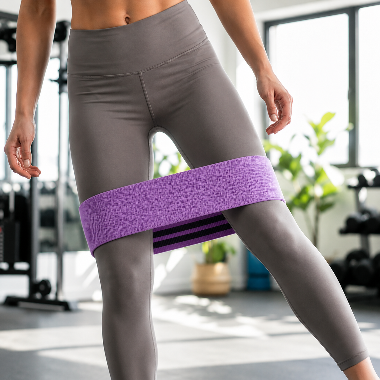 Nordspur | Flexiva Fabric Resistance Loop Bands