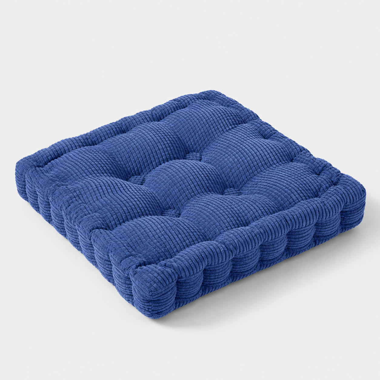 Nordspur | Plushionna Thick Tufted Seat Cushion
