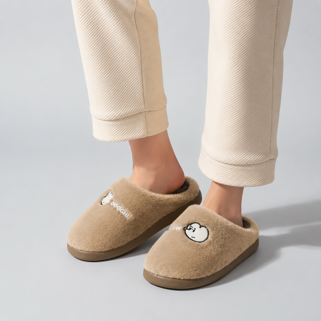 Nordspur | Slip On Slipper