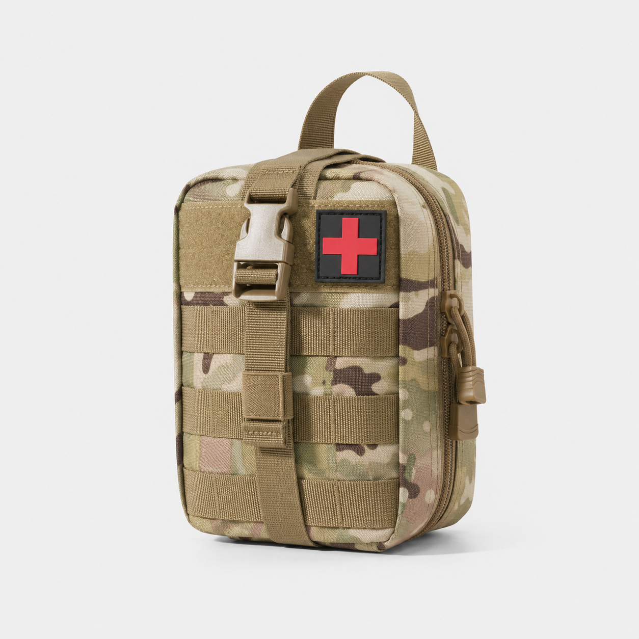 Nordspur | Salvexa Tactical First Aid Kit