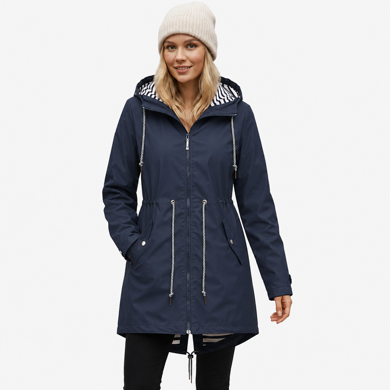 Nordspur | CoastShell Rain Jacket