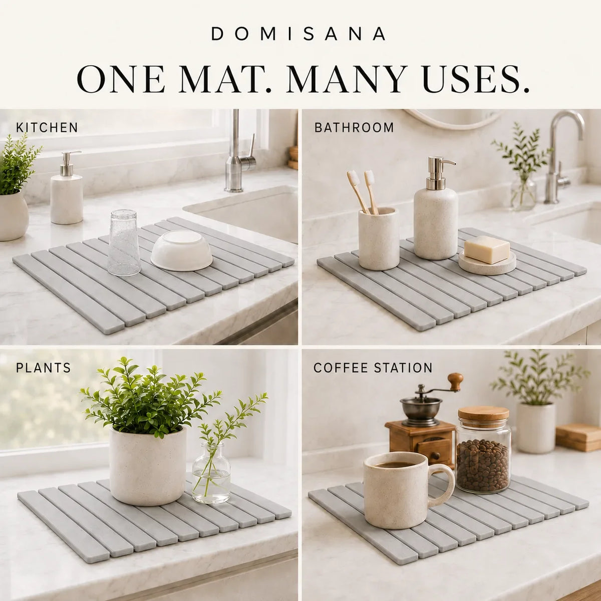 Stone Mat