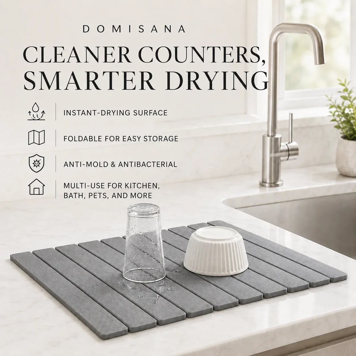 Stone Mat