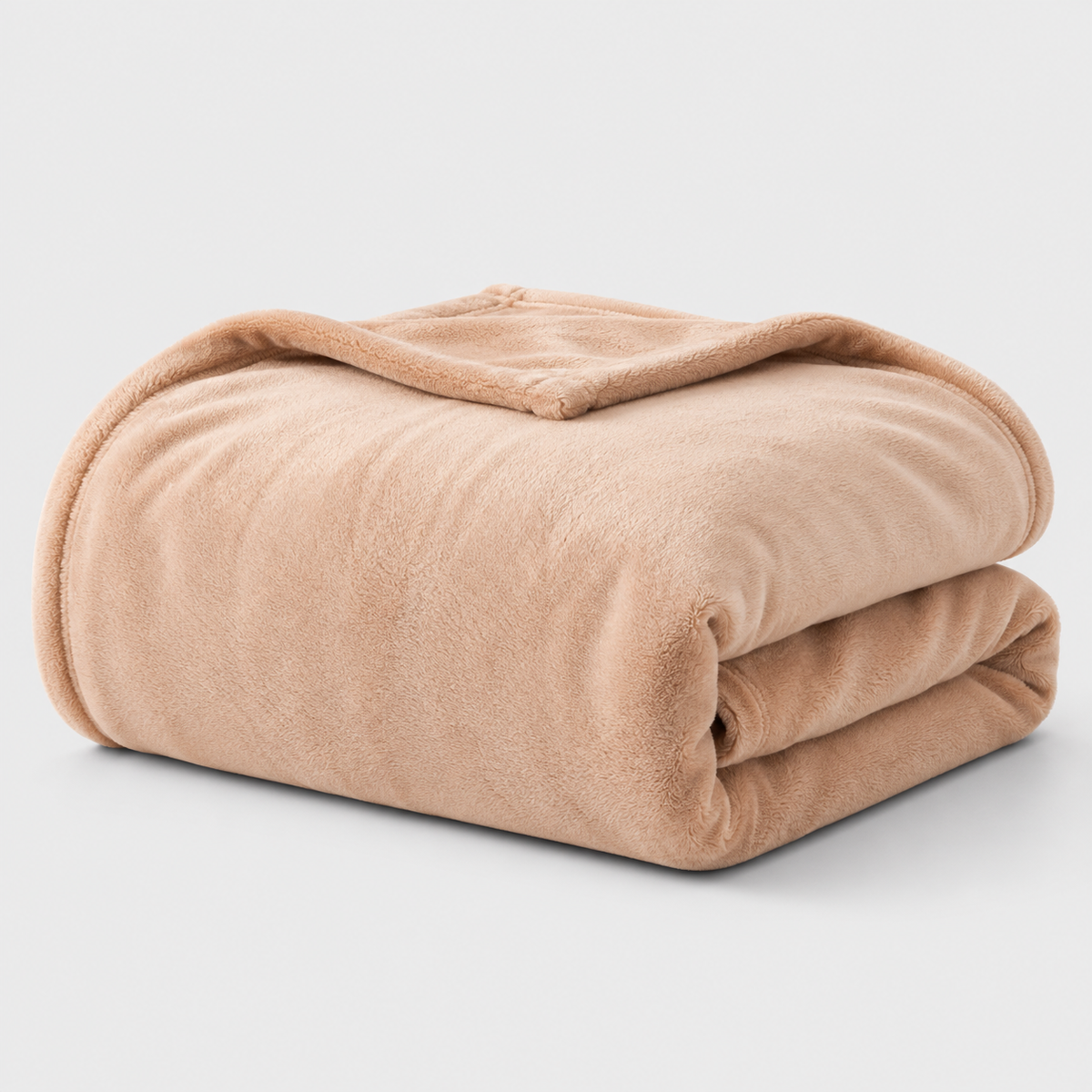 Nordspur | Snugluxe Lightweight Brushed Throw