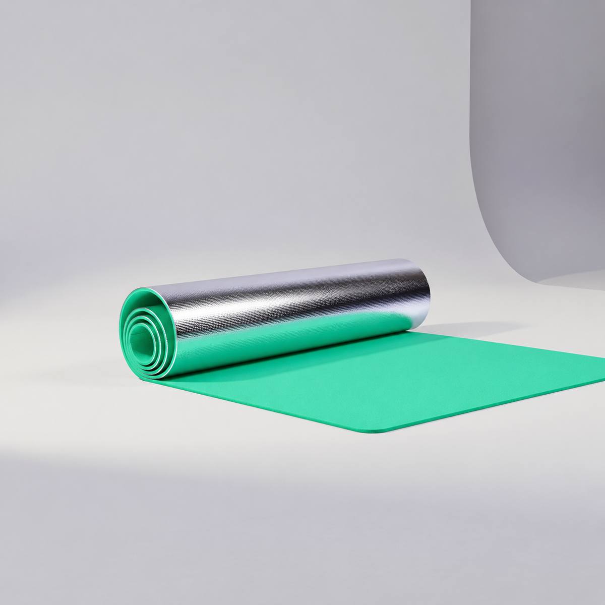 Nordspur | ZenRoller Thick Cushioned Exercise Mat