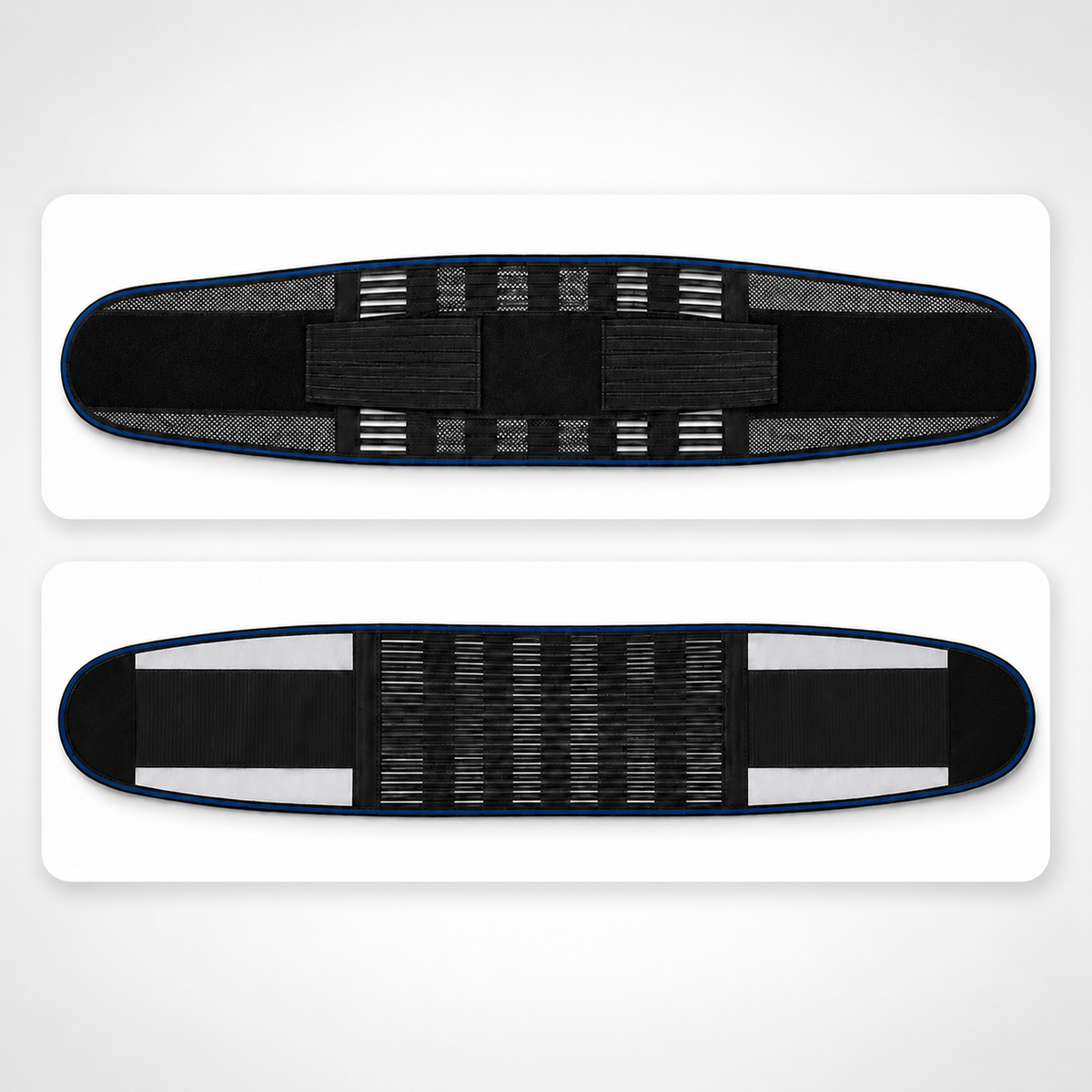 Nordspur | Lumivance Adjustable Lumbar Support Belt