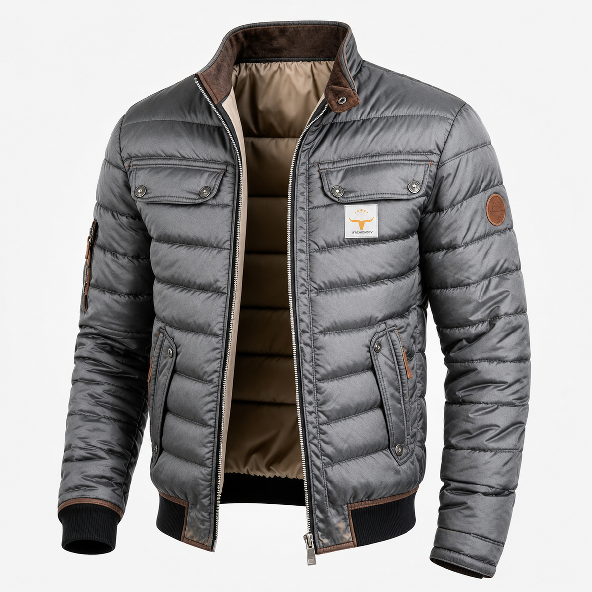 Russell Vintage Transitional Jacket