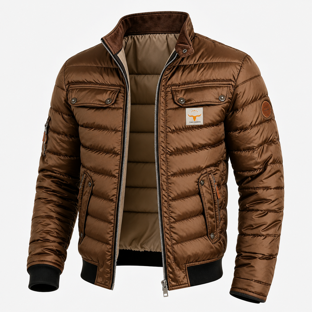 Russell Vintage Transitional Jacket